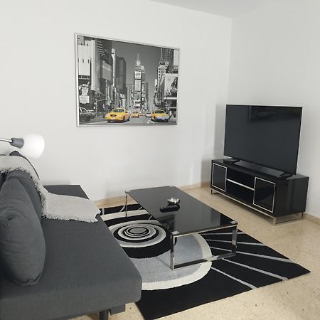 Apartamento Vista Casablanca Puerto de la Cruz  Exterior foto