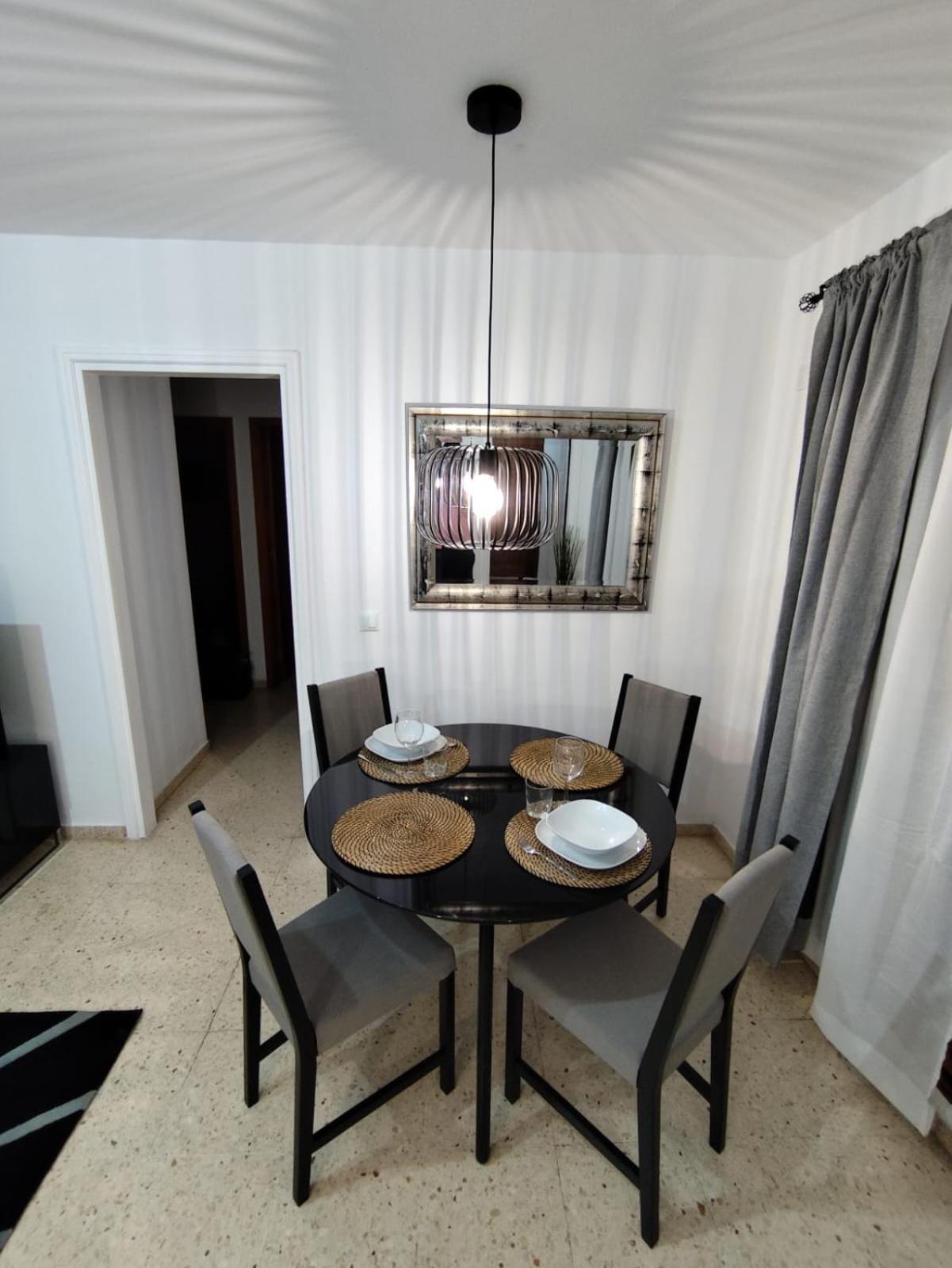 Apartamento Vista Casablanca Puerto de la Cruz  Exterior foto